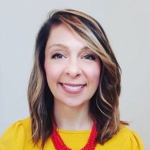 Meet your Posher, Heather